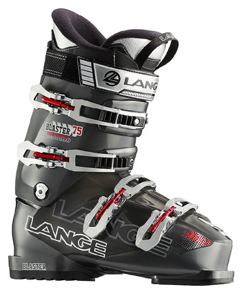 buty narciarskie Lange BLASTER 75