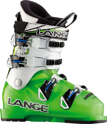 Lange RXJ