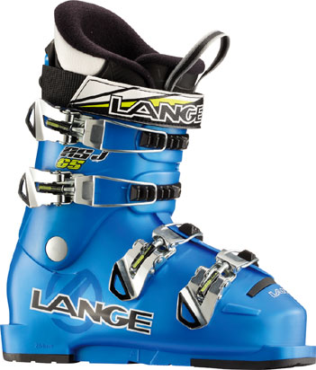 buty narciarskie Lange RSJ 65