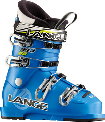 buty narciarskie Lange RSJ 60 blue