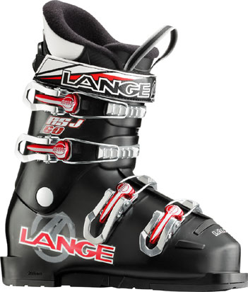 buty narciarskie Lange RSJ 60 black