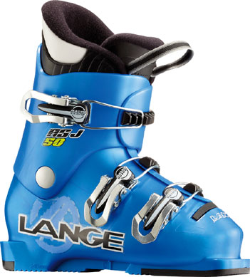 buty narciarskie Lange RSJ 50 blue