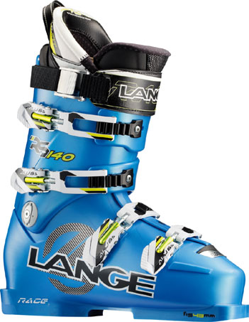 buty narciarskie Lange RS 140