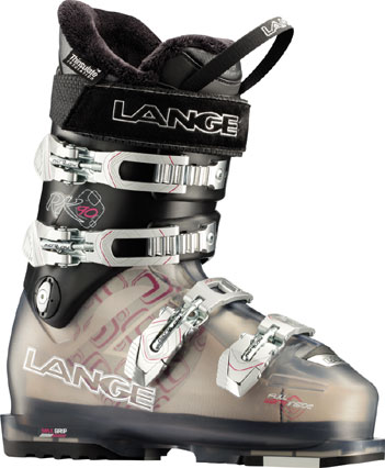 buty narciarskie Lange RX 90 W