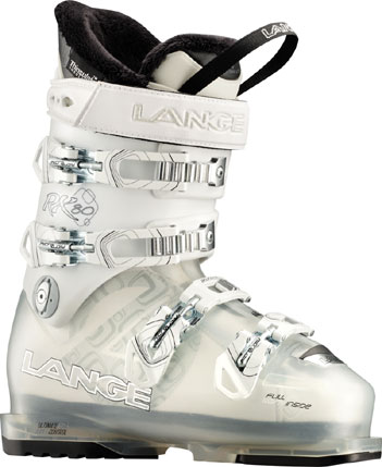 Lange RX 80 W white
