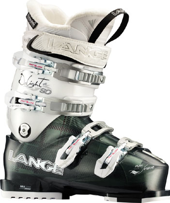 buty narciarskie Lange DELIGHT PRO