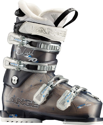 buty narciarskie Lange DELIGHT 80