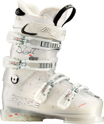 buty narciarskie Lange DELIGHT 65
