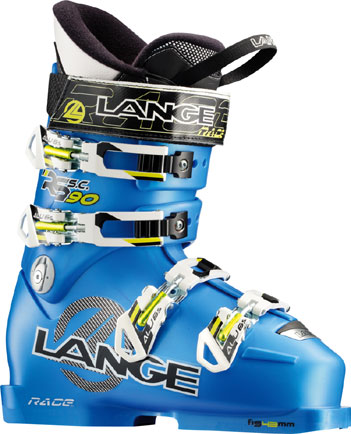 buty narciarskie Lange RS 90 SC
