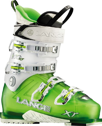 buty narciarskie Lange XT 100 W LV