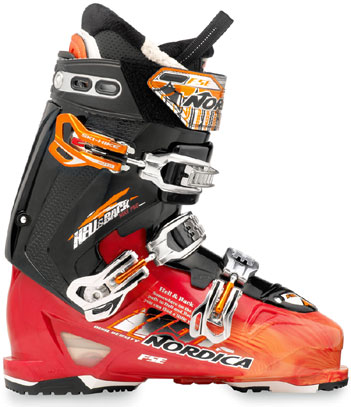 Nordica HELL & BACK Hike Pro