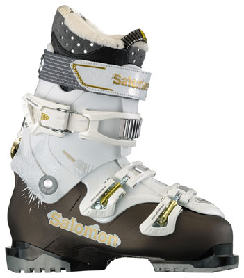 buty narciarskie Salomon QUEST ACCESS 60 W