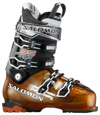 buty narciarskie Salomon RS 120
