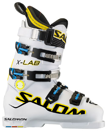 buty narciarskie Salomon X LAB OP MEDIUM