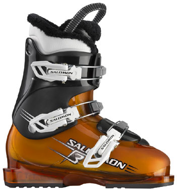 buty narciarskie Salomon T3 RT