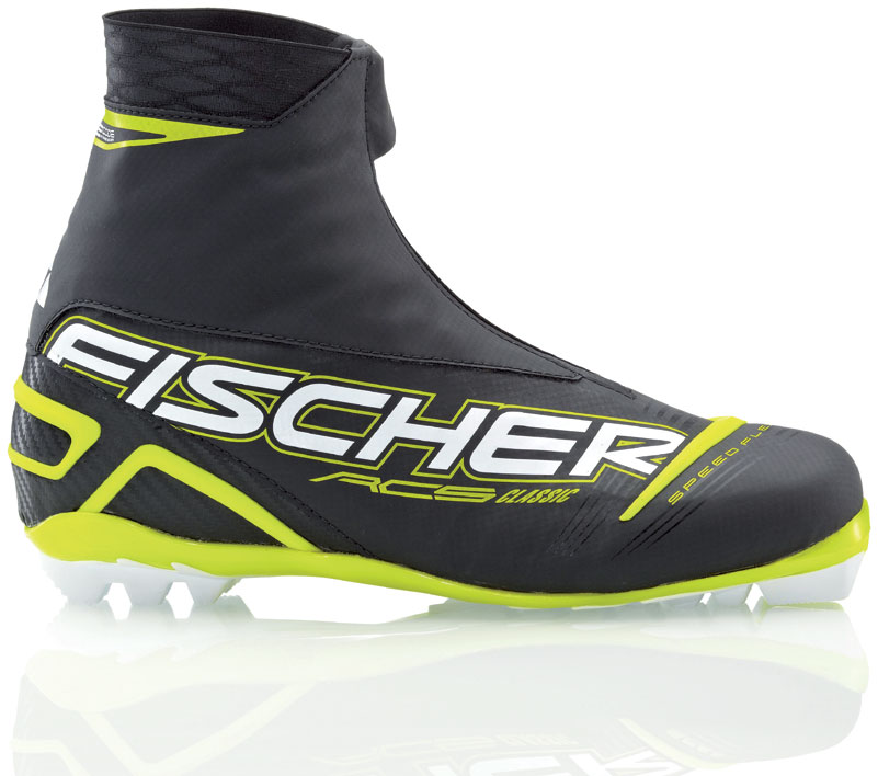 Buty biegowe Fischer RCS CARBONLITE CLASSIC