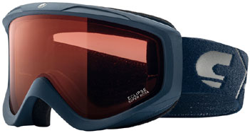 gogle narciarskie Carrera Eclipse