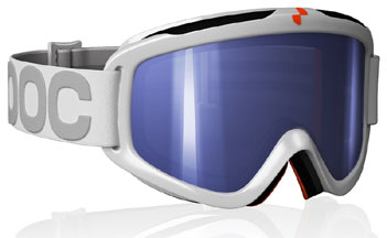 gogle narciarskie POC Iris X