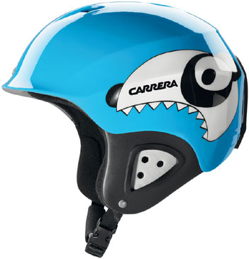 kaski narciarskie Carrera C-J1