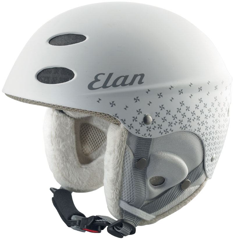 Elan Ski Helmet