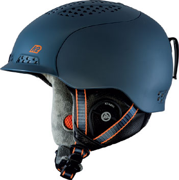 K2 Diversion