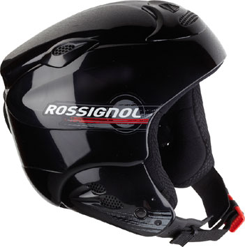 kaski narciarskie Rossignol RADICAL 8 Black
