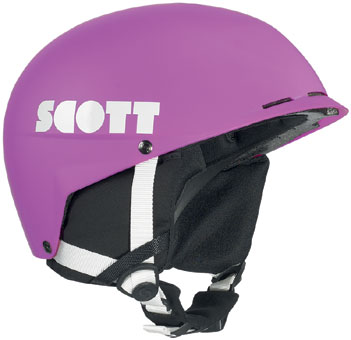 kaski narciarskie Scott Bustle