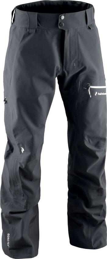 PeakPerformance M`s Heli Softshell Pants