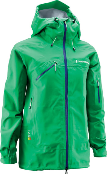 PeakPerformance M`s Heli Softshell Jacket