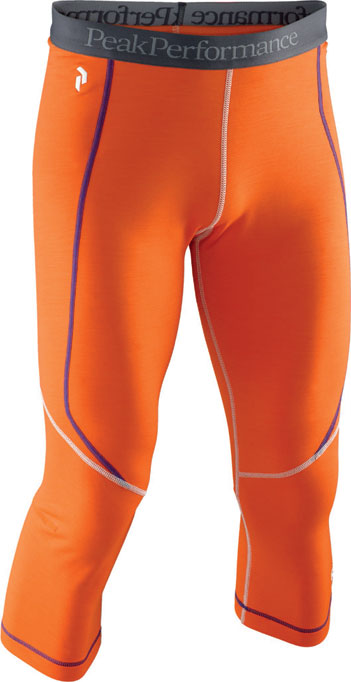 PeakPerformance M`s Heli Mid Tights