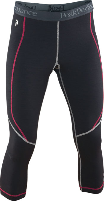 PeakPerformance W`s Heli Mid Tights