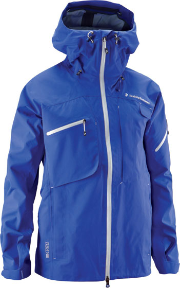 PeakPerformance M`s Heli Alpine Jacket