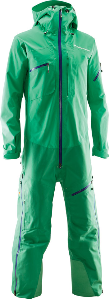 PeakPerformance M`s Heli Suit