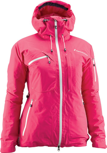 PeakPerformance W`s Heli Loft Jacket