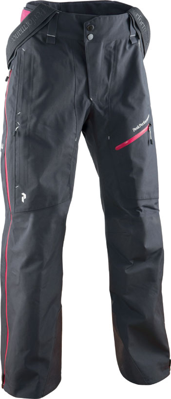 PeakPerformance W`s Heli Alpine Pants