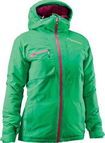 PeakPerformance W`s Heli Regulate Jacket