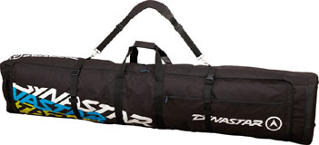 Dynastar 2/3 PAIRS WHEEL BAG 210 CM