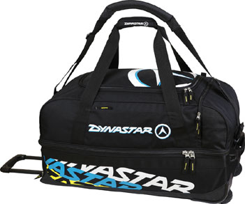 torby, plecaki, pokrowce na narty Dynastar TRAVEL BAG
