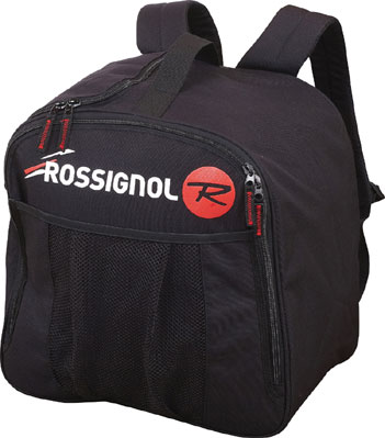 torby, plecaki, pokrowce na narty Rossignol BOOT BACK PACK