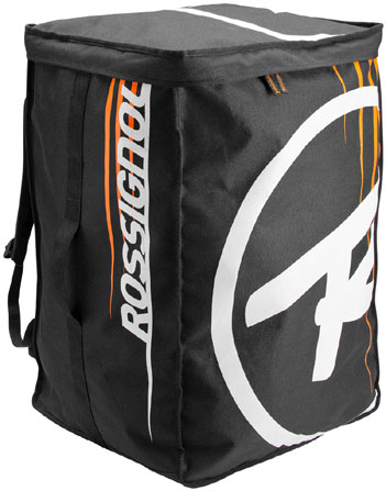 torby, plecaki, pokrowce na narty Rossignol STARTING BAG