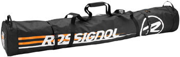 torby, plecaki, pokrowce na narty Rossignol SKI BAG 2/3P 210