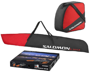 Salomon SKI BOX