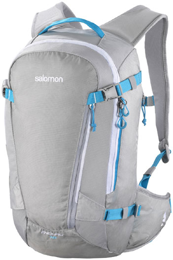torby, plecaki, pokrowce na narty Salomon ENDURO 18