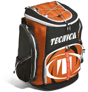 torby, plecaki, pokrowce na narty Tecnica TEAM XL GEAR PACK