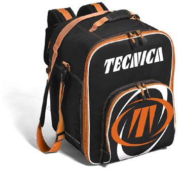 torby, plecaki, pokrowce na narty Tecnica TEAM GEAR PACK