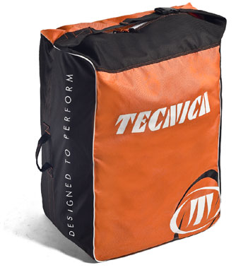 torby, plecaki, pokrowce na narty Tecnica TEAM DUFFLE PACK