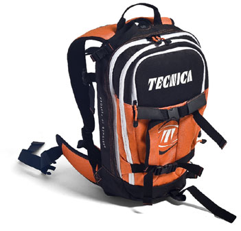 torby, plecaki, pokrowce na narty Tecnica FREEPACK PRO