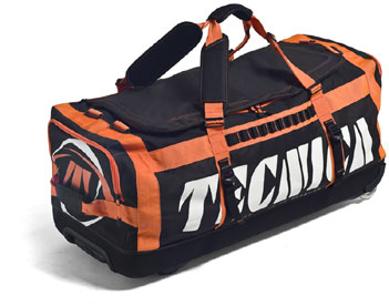 torby, plecaki, pokrowce na narty Tecnica TEAM TROLLEY