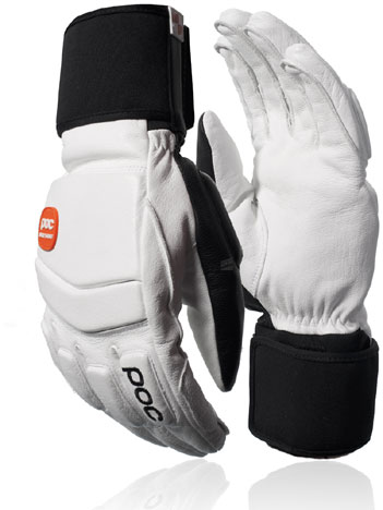 rękawice narciarskie POC Palm Comp VPD 2.0