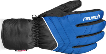 rękawice narciarskie Reusch RE: Lorino R-TEX® XT